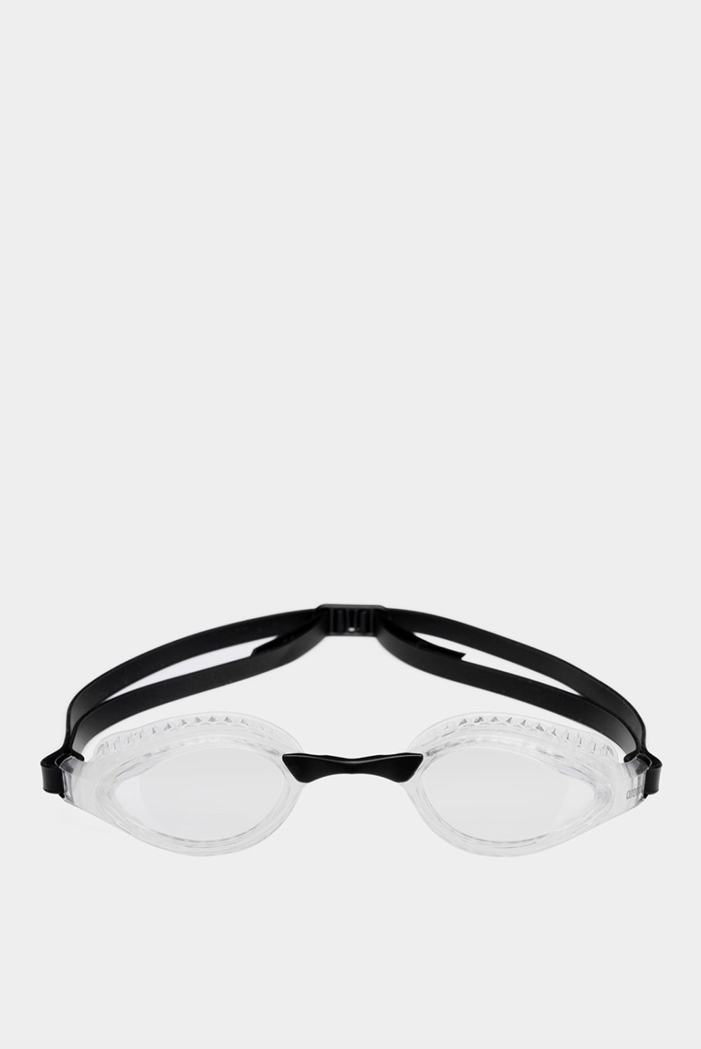 Очки для плавания  Arena AIR-SPEED черные 003150-101 изображение 3