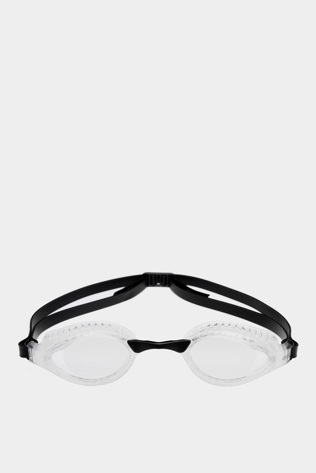 Окуляри для плавання  Arena AIR-SPEED чорні 003150-101 изображение 3