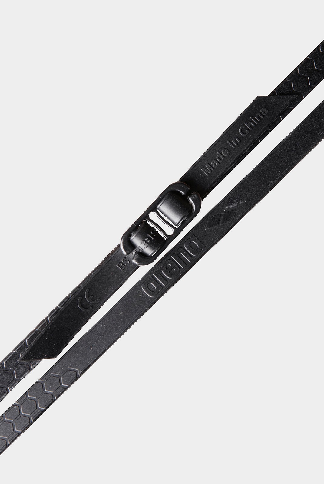 Окуляри для плавання  Arena AIR-SPEED чорні 003150-101 изображение 5