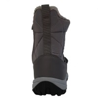 Черевики жіночі Radder Garrett сірі 990001-011 изображение 3