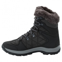 Ботинки женские Jack Wolfskin THUNDER BAY TEXAPORE MID W черные 4020532-6364 изображение 4