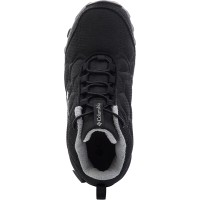 Черевики дитячі Columbia YOUTH FIRECAMP MID 2 WP 1862911-010 изображение 2