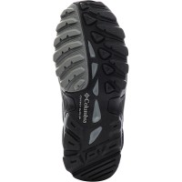 Черевики дитячі Columbia YOUTH FIRECAMP MID 2 WP 1862911-010 изображение 3