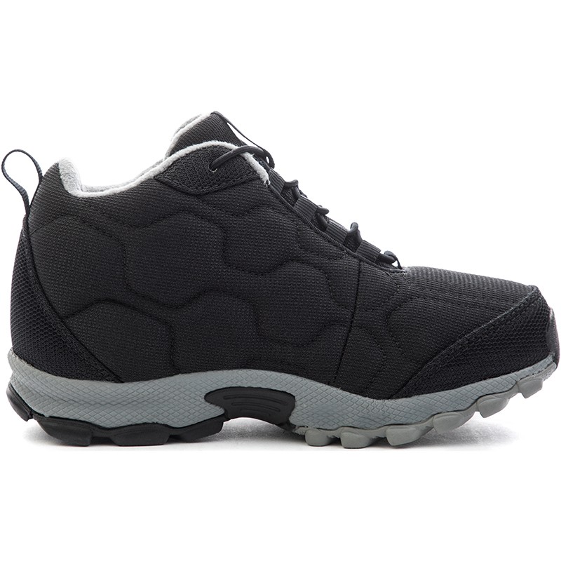 Черевики дитячі Columbia YOUTH FIRECAMP MID 2 WP 1862911-010 изображение 1