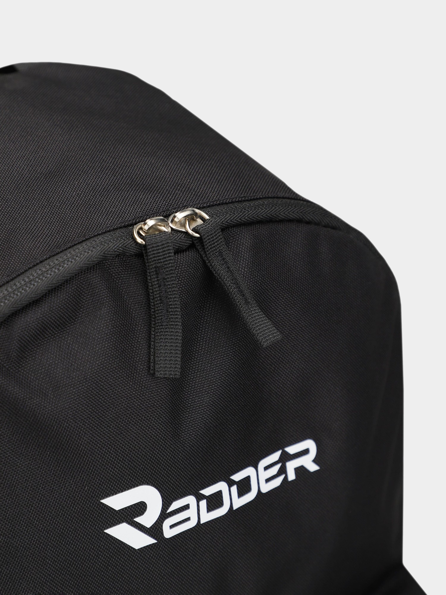 Рюкзак Radder Totepack черный 212517-010 изображение 5