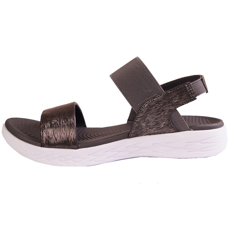 Сандалії жіночі Radder Rivera чорні T20-SX2088-010 изображение 4