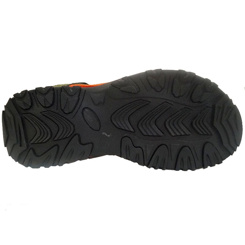 Сандалії чоловічі Radder Windsor хакі T20-SX1084-300 изображение 3