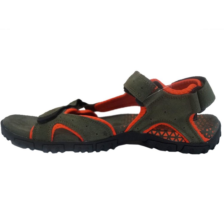 Сандалії чоловічі Radder Windsor хакі T20-SX1084-300 изображение 4
