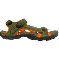 Сандалії чоловічі Radder Windsor хакі T20-SX1084-300 изображение 1