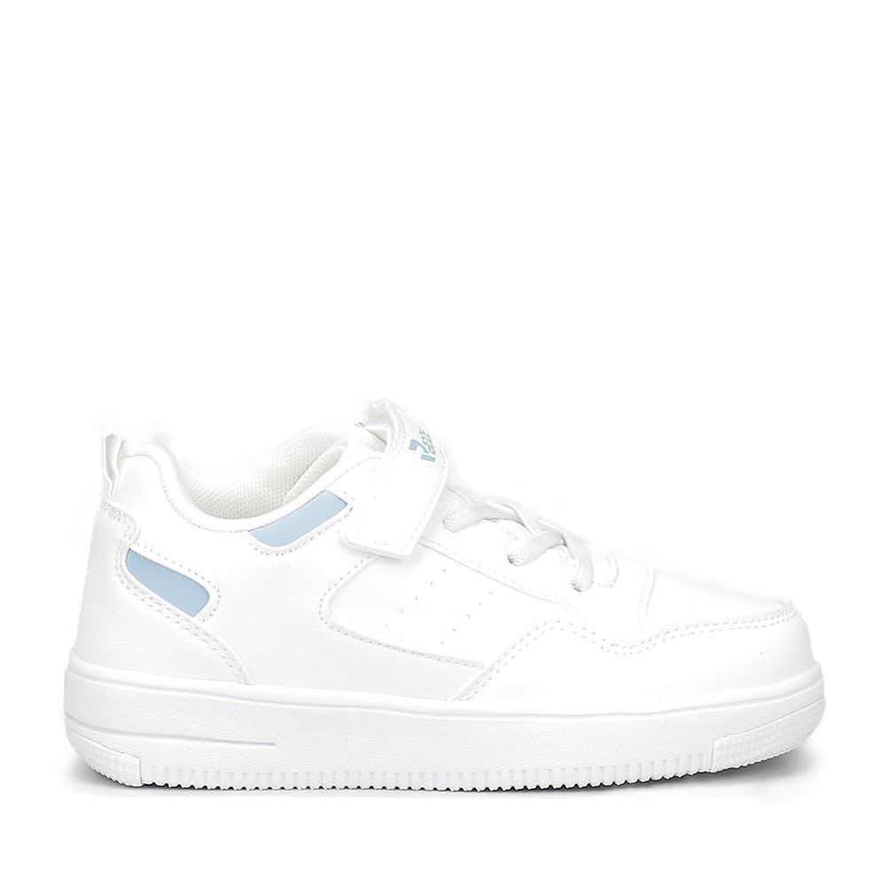 Кроссовки детские Radder Primes белые 242504-100