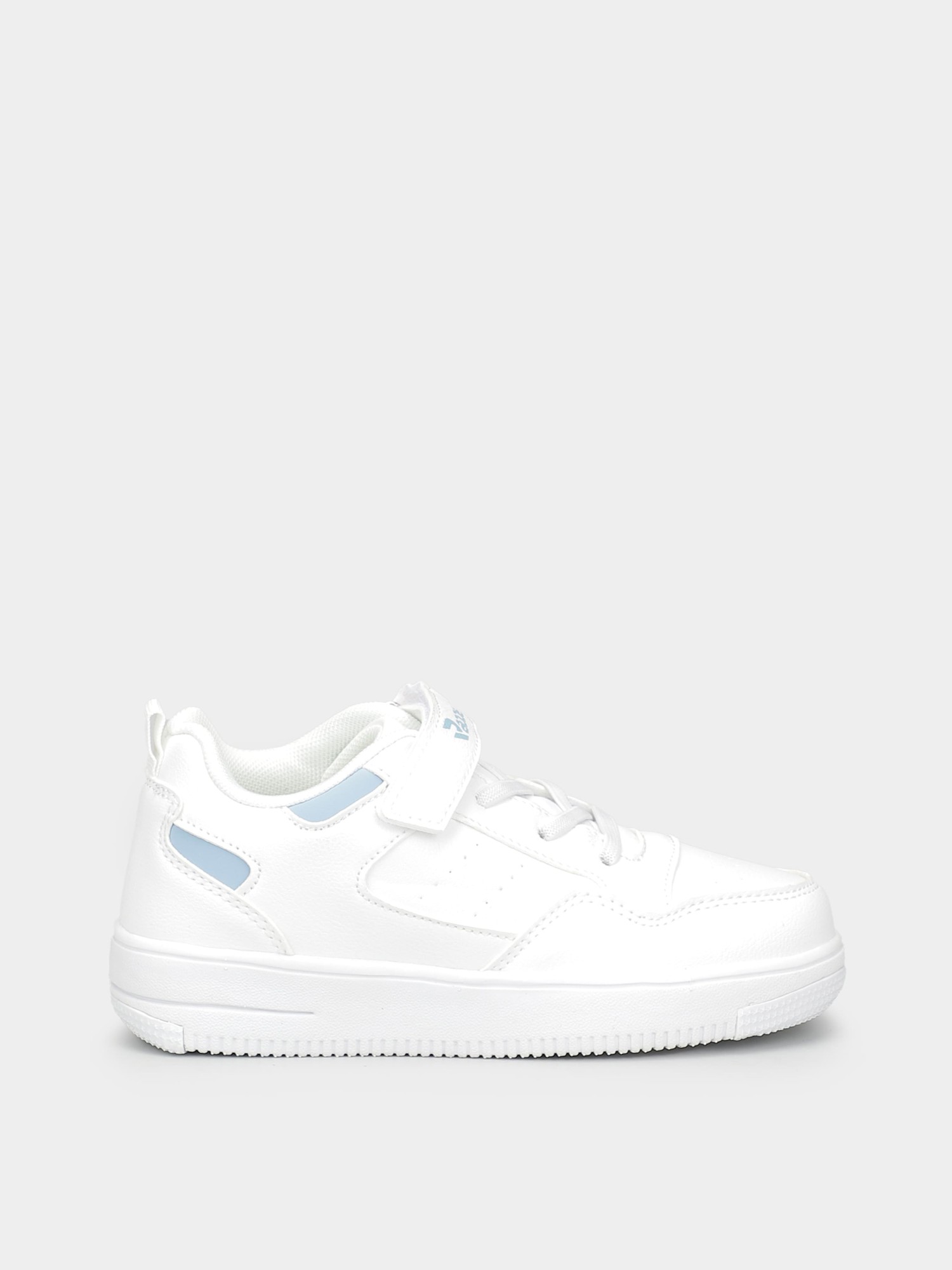 Кроссовки детские Radder Primes белые 242504-100 изображение 2