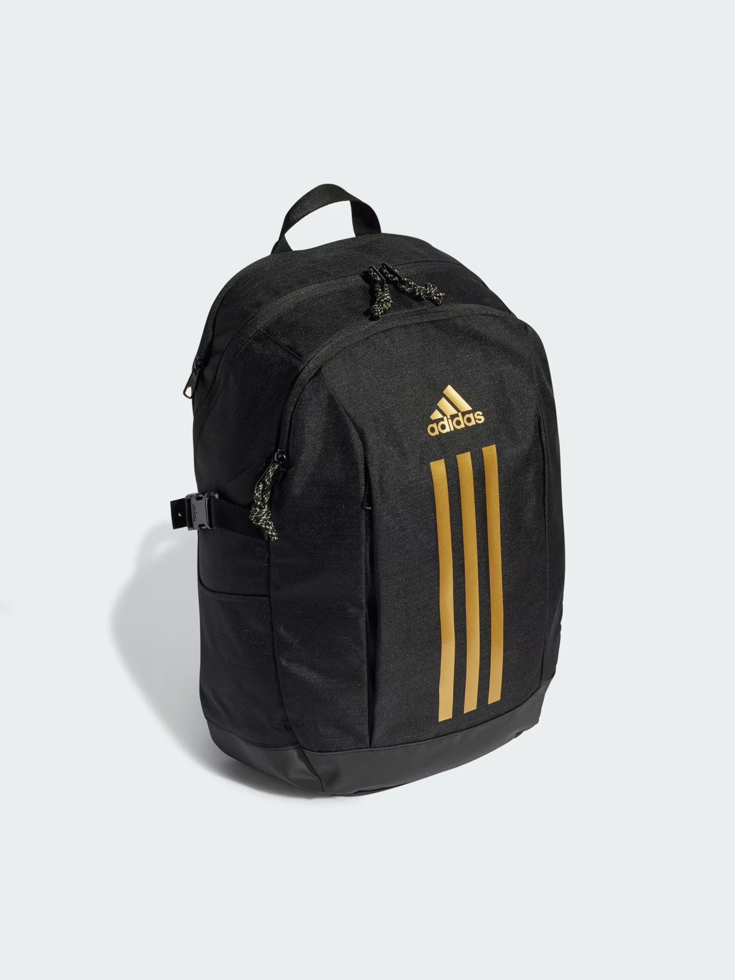 Рюкзак   Adidas POWER VII черный JD6525 изображение 3