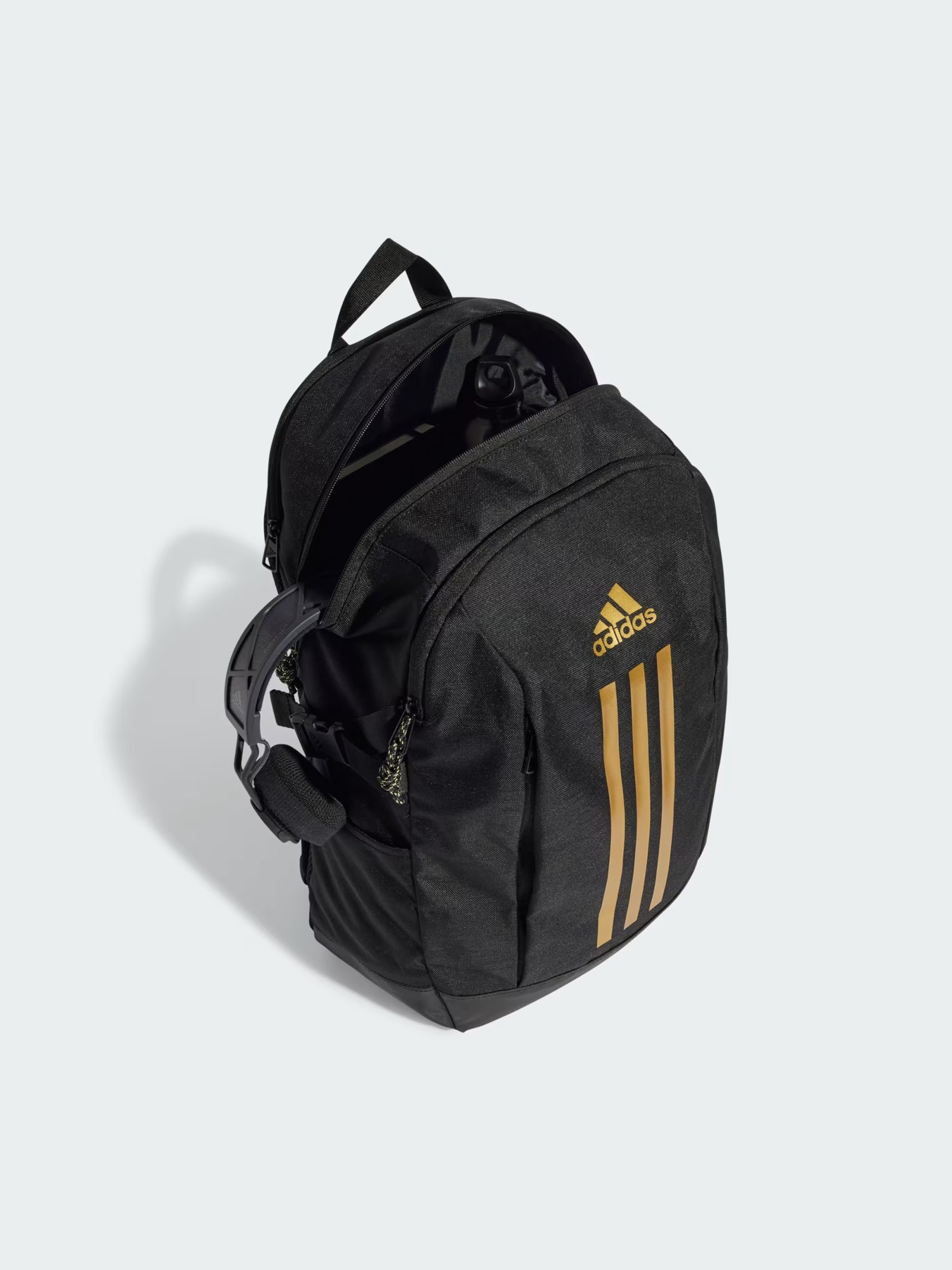 Рюкзак   Adidas POWER VII черный JD6525 изображение 4