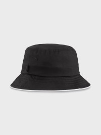 Бейсболка  Puma PUMA CLASS Bucket Hat черная 02597501 изображение 3