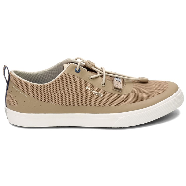 Кроссовки мужские Columbia бежевые 1767681-212 изображение 1