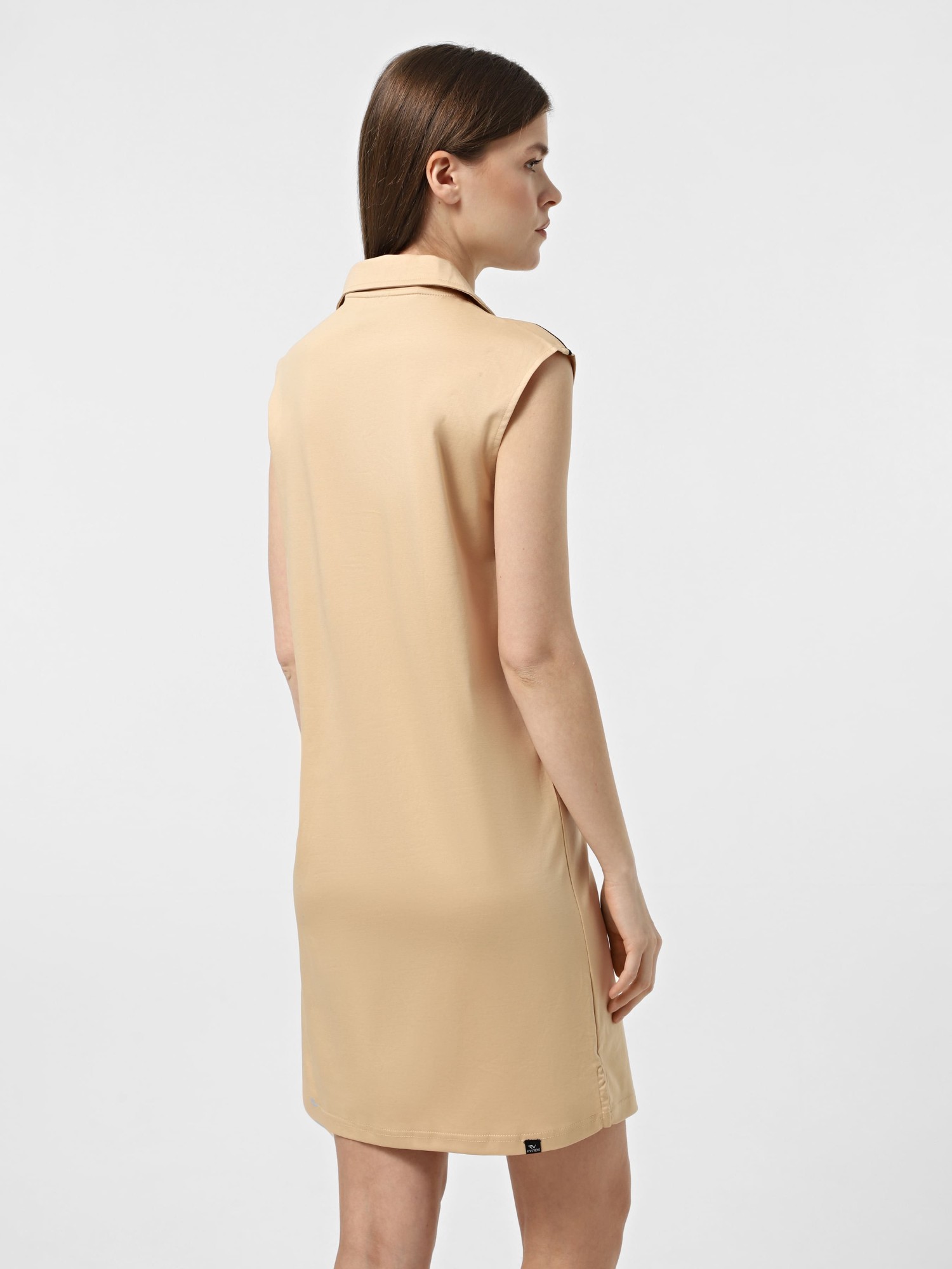 Платье женское Radder Axton бежевое 442535-125 изображение 3