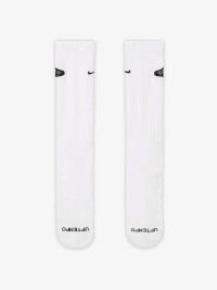 Носки  Nike U NK ED CRW 1P-144 UPTMPO PTCH белые HJ0916-100 изображение 3