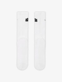 Носки  Nike U NK ED CRW 1P-144 UPTMPO PTCH белые HJ0916-100 изображение 4