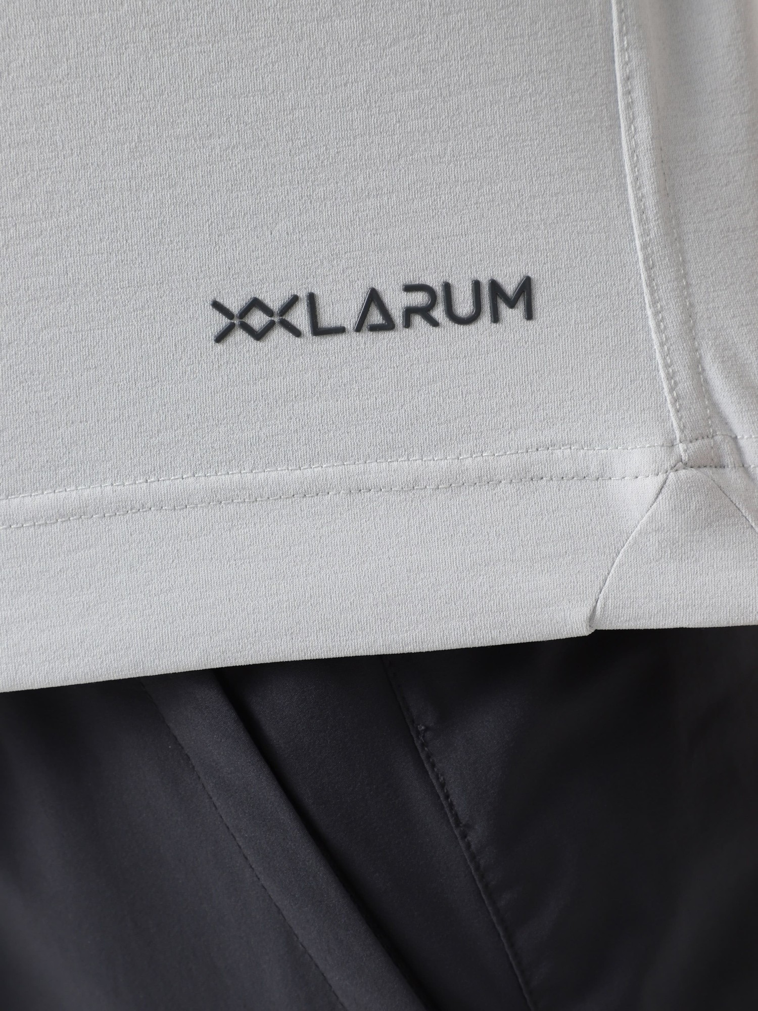 Футболка женская Larum Katniss серая 172523-011 изображение 5