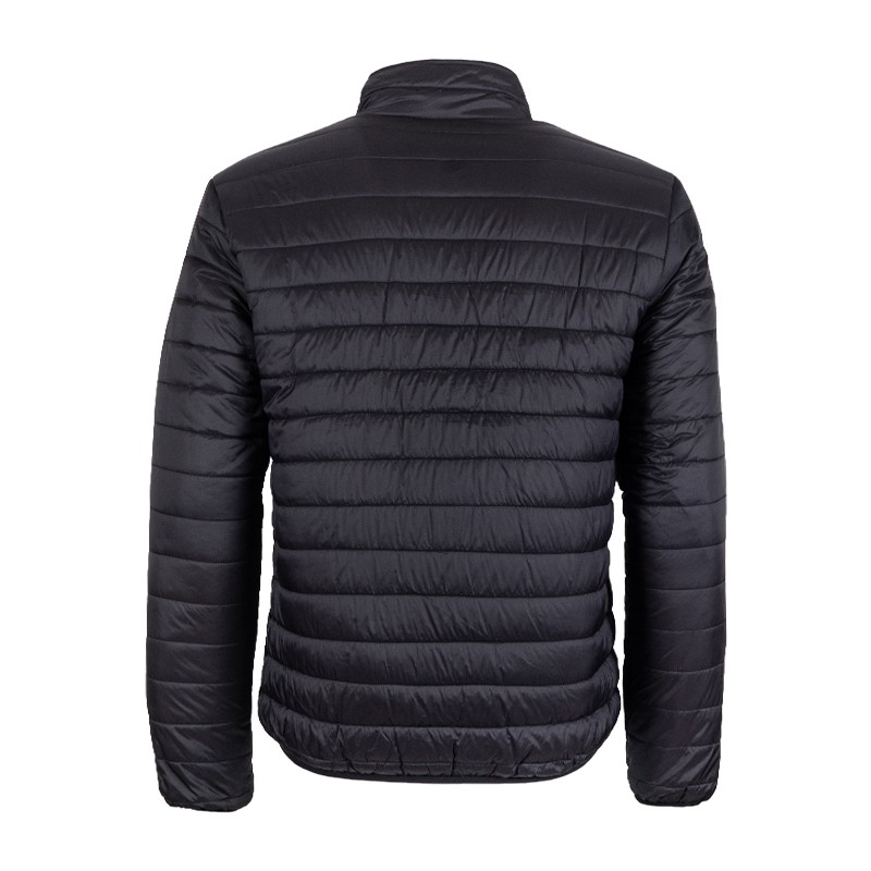 Куртка чоловіча Radder East чорна 120066-010 изображение 2