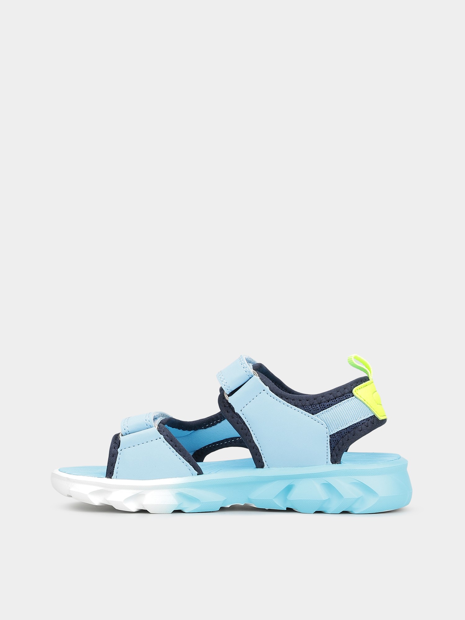 Сандали детские Radder Buddy голубые 952502-400 изображение 4