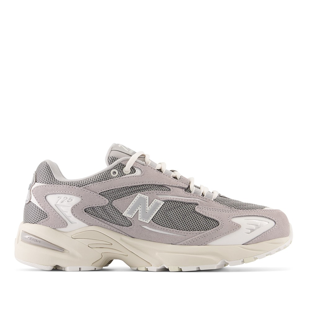 Кроссовки New Balance 725 серые ML725AA
