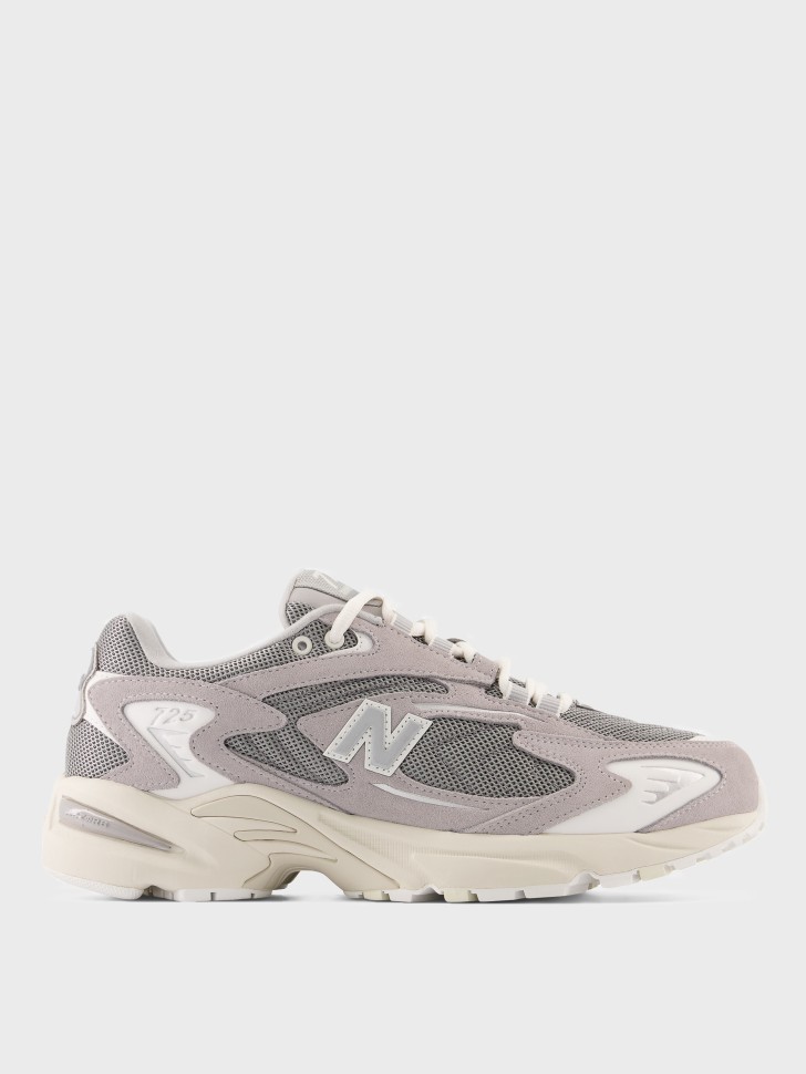 Кроссовки  New Balance New Balance 725 серые ML725AA изображение 2