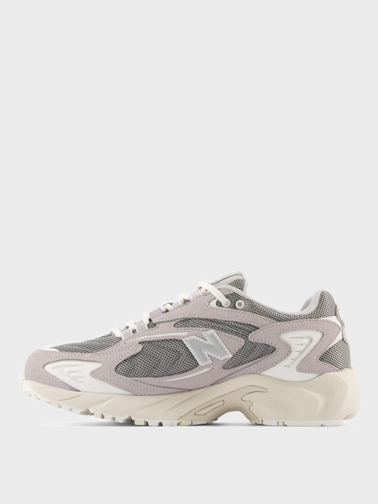 Кроссовки  New Balance New Balance 725 серые ML725AA изображение 3