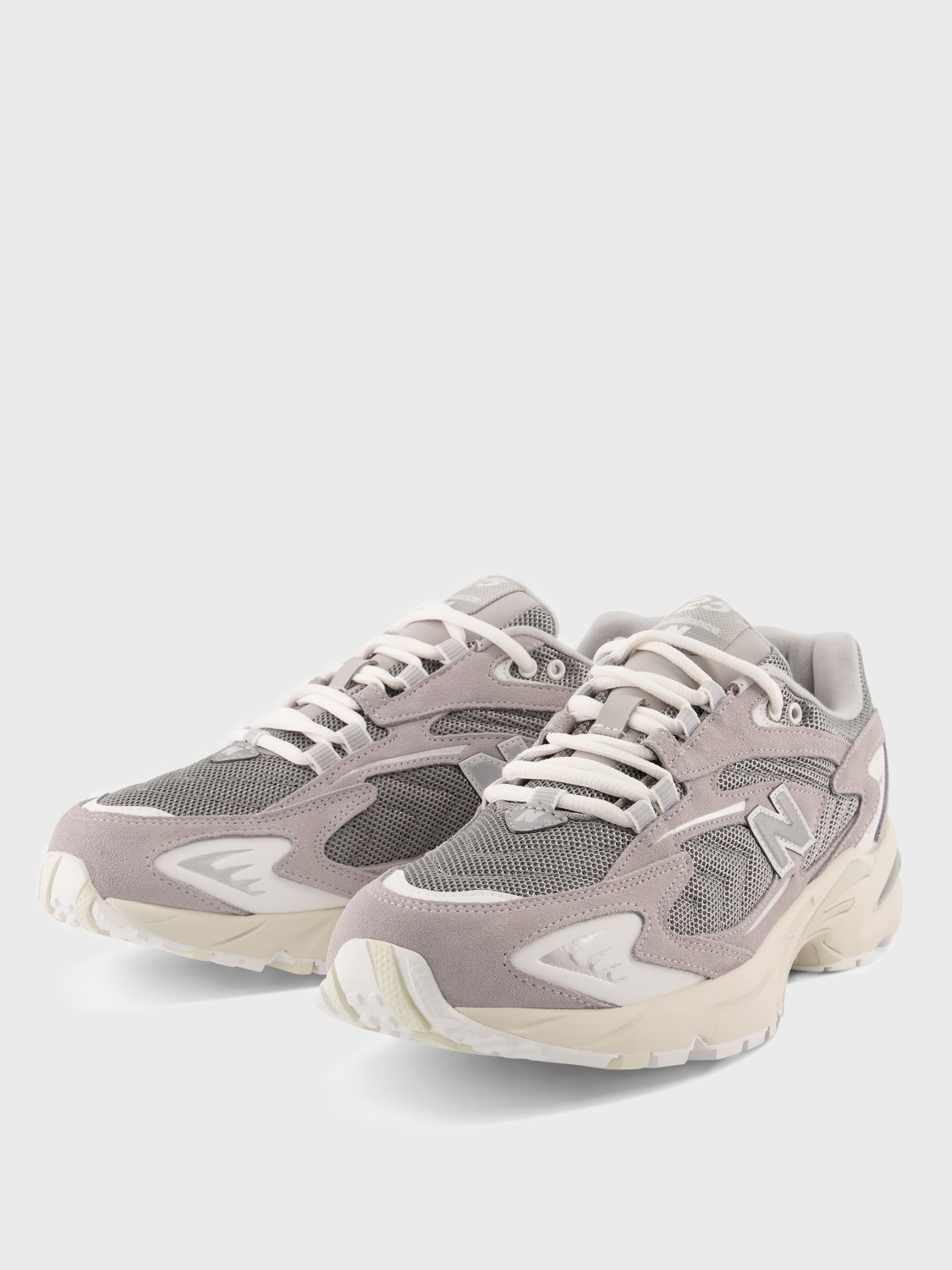 Кроссовки New Balance 725 серые ML725AA изображение 4