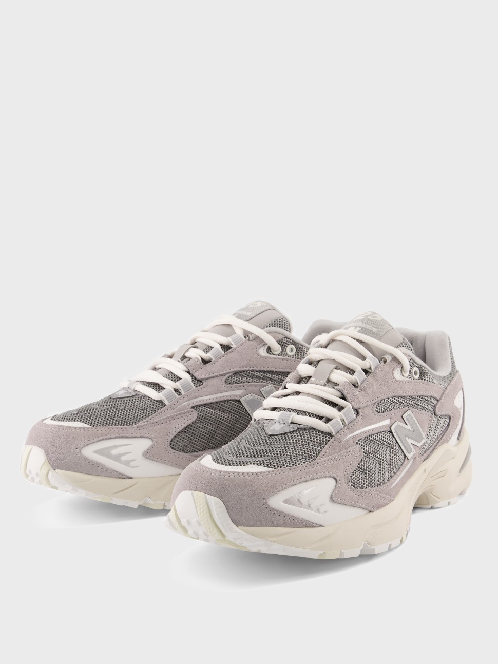 Кроссовки New Balance 725 серые ML725AA — фото 4 — Sport City Кроссовки New Balance 725 серые ML725AA — фото 4