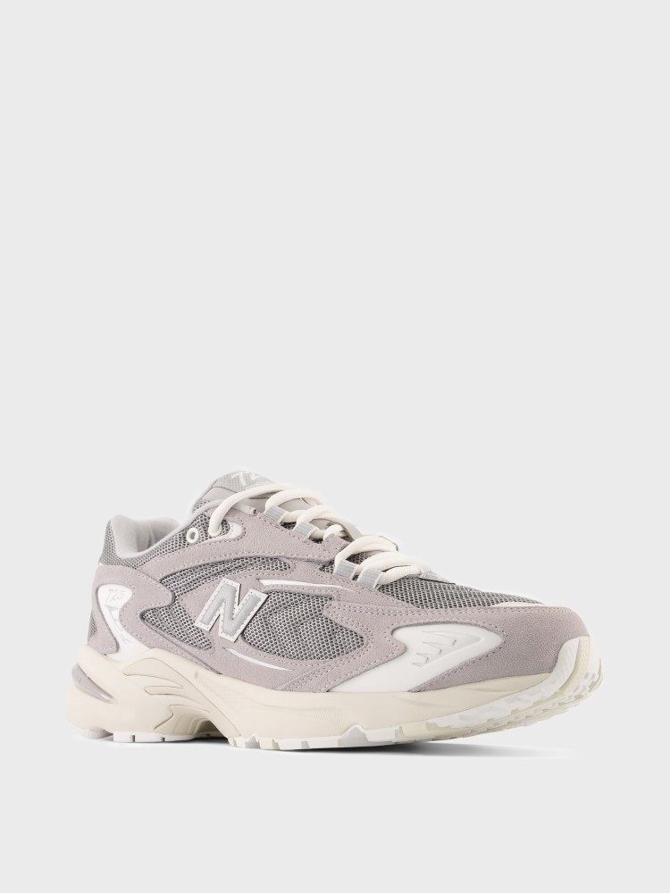 Кроссовки  New Balance New Balance 725 серые ML725AA изображение 5