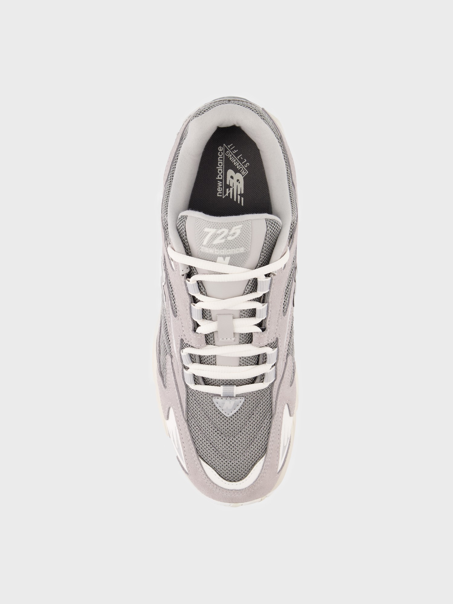 Кроссовки New Balance 725 серые ML725AA изображение 6