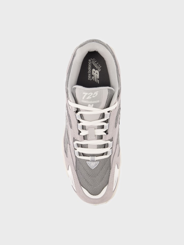 Кроссовки  New Balance New Balance 725 серые ML725AA изображение 6