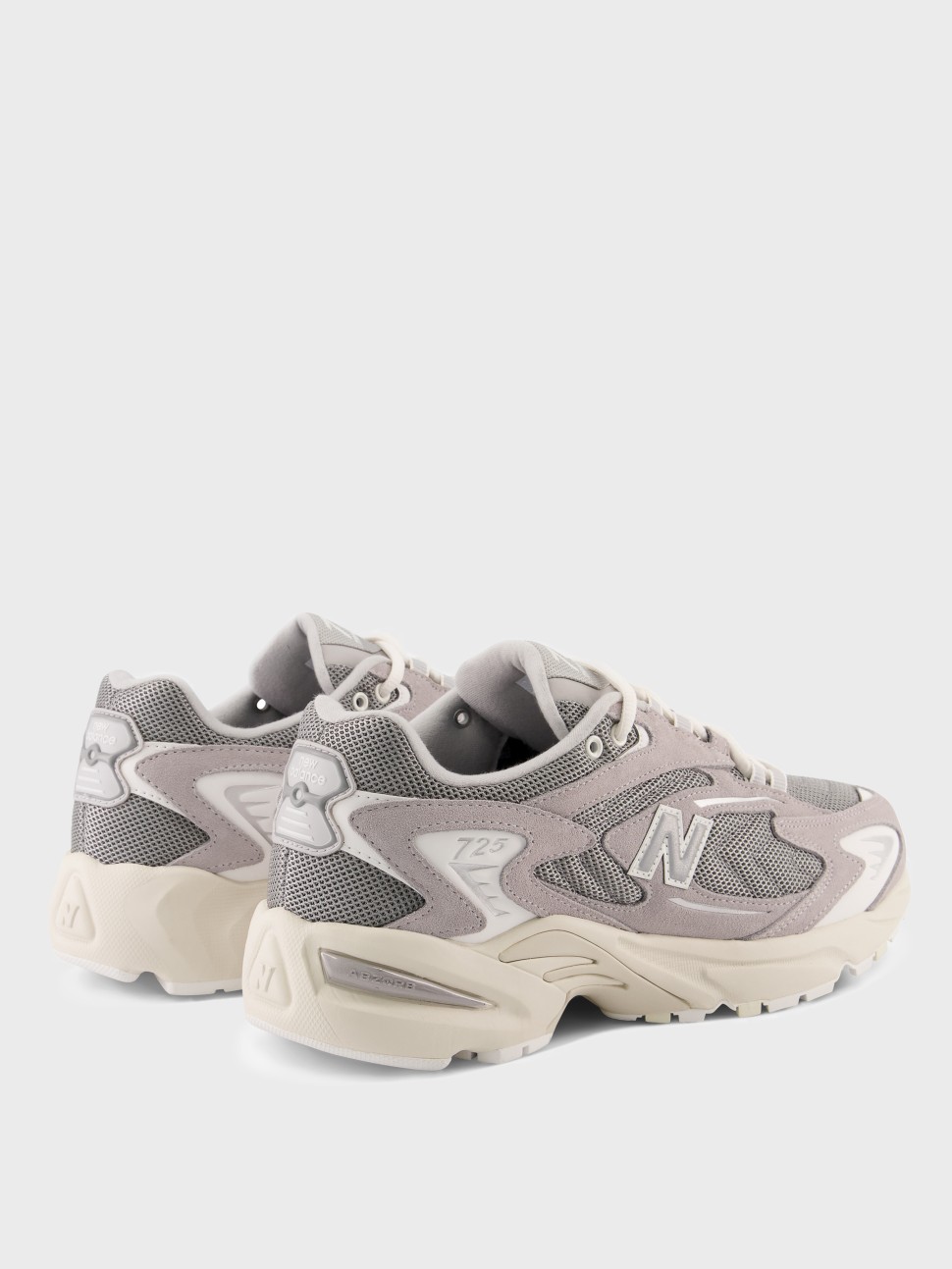 Кроссовки New Balance 725 серые ML725AA — фото 7 — Sport City Кроссовки New Balance 725 серые ML725AA — фото 7