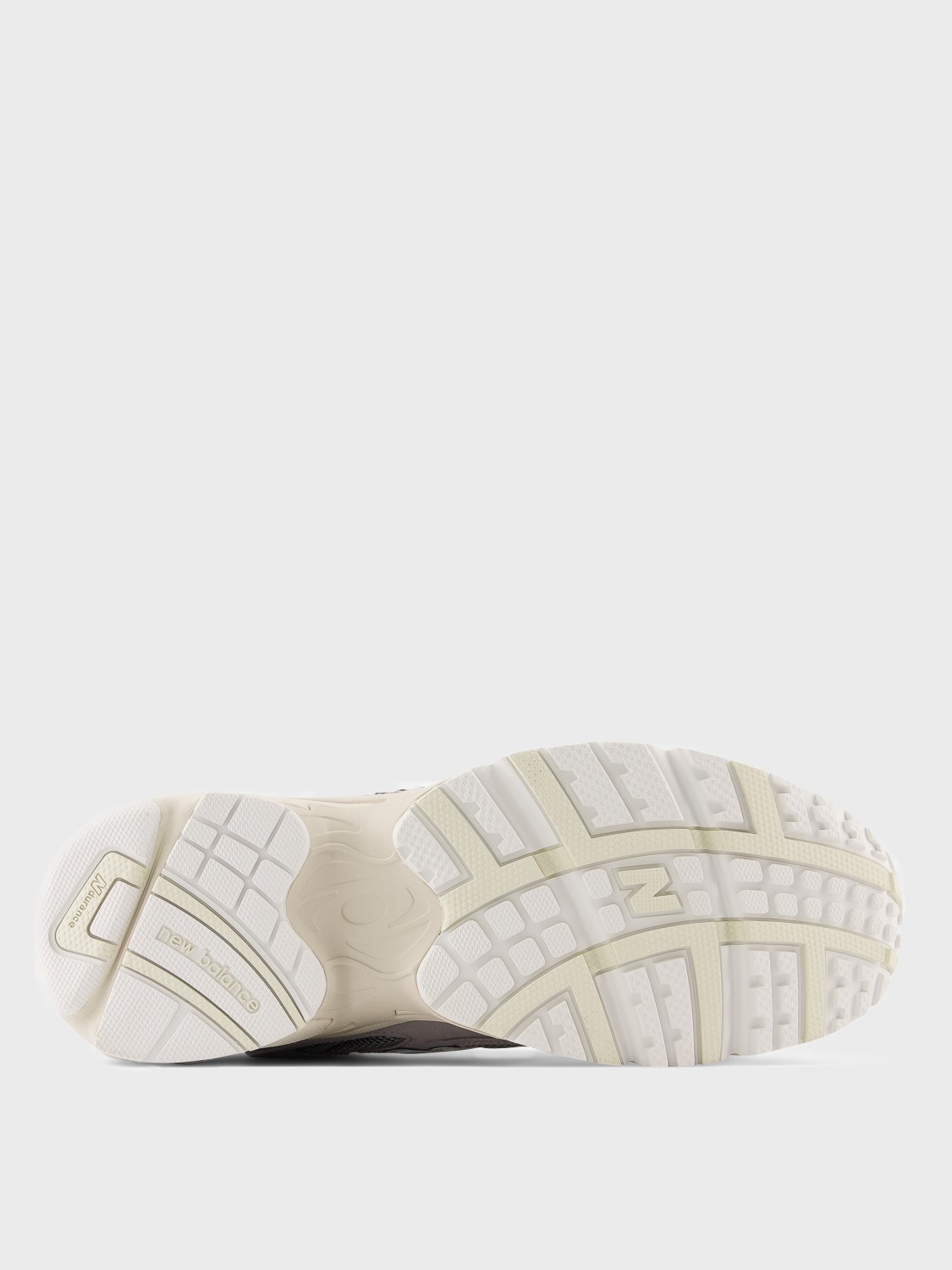 Кроссовки New Balance 725 серые ML725AA изображение 8