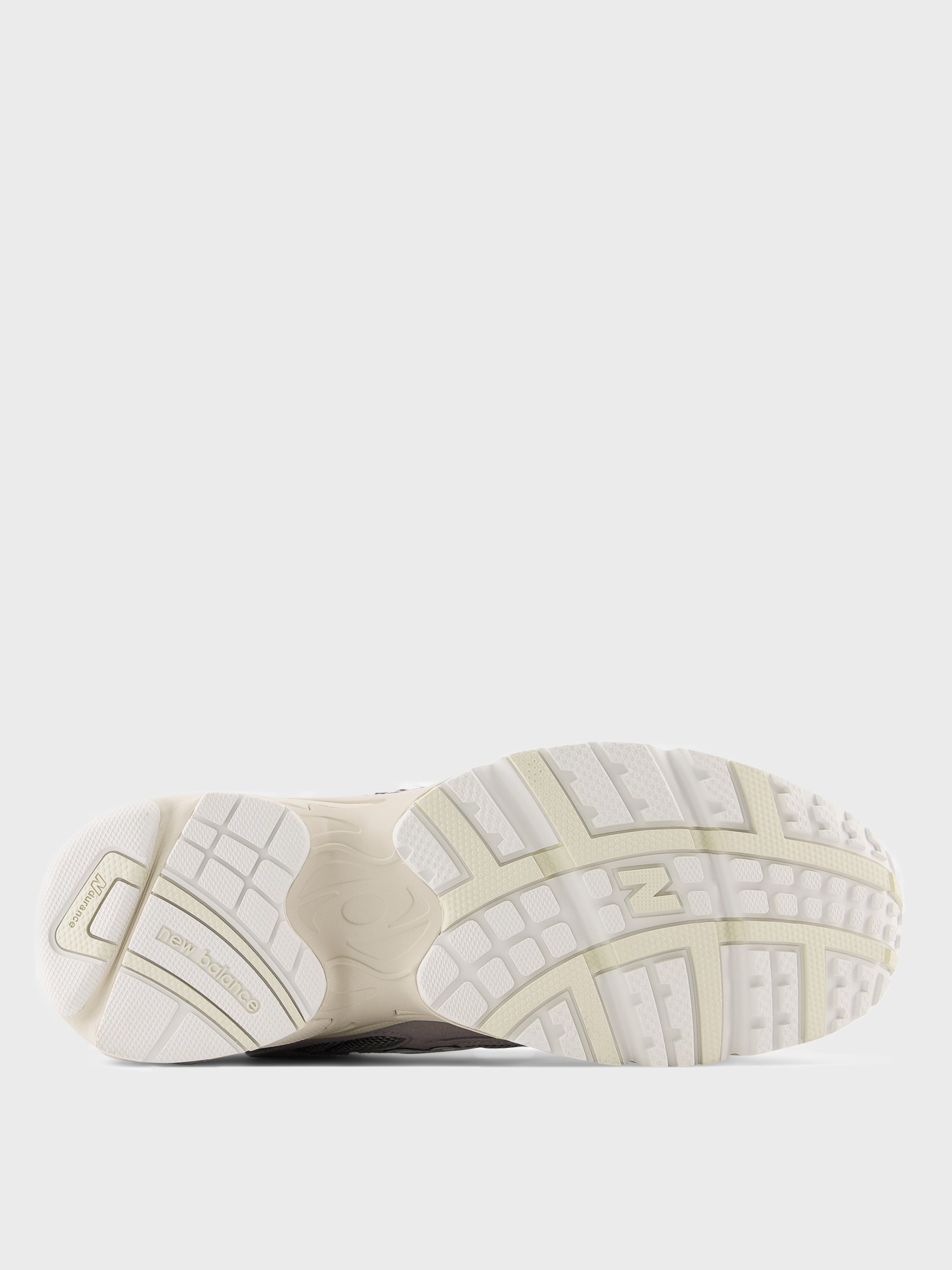 Кроссовки New Balance 725 серые ML725AA изображение 8