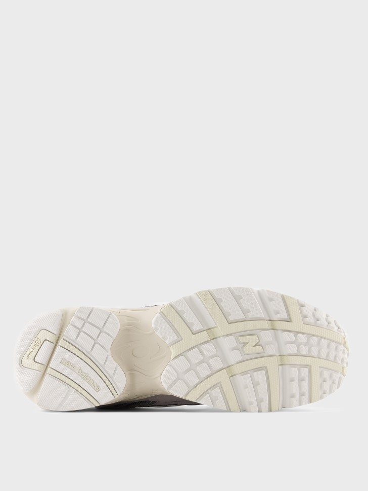 Кроссовки  New Balance New Balance 725 серые ML725AA изображение 8