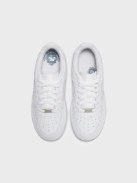 Кроссовки женские Nike AIR FORCE 1 LE BG белые DH2920-111 изображение 7