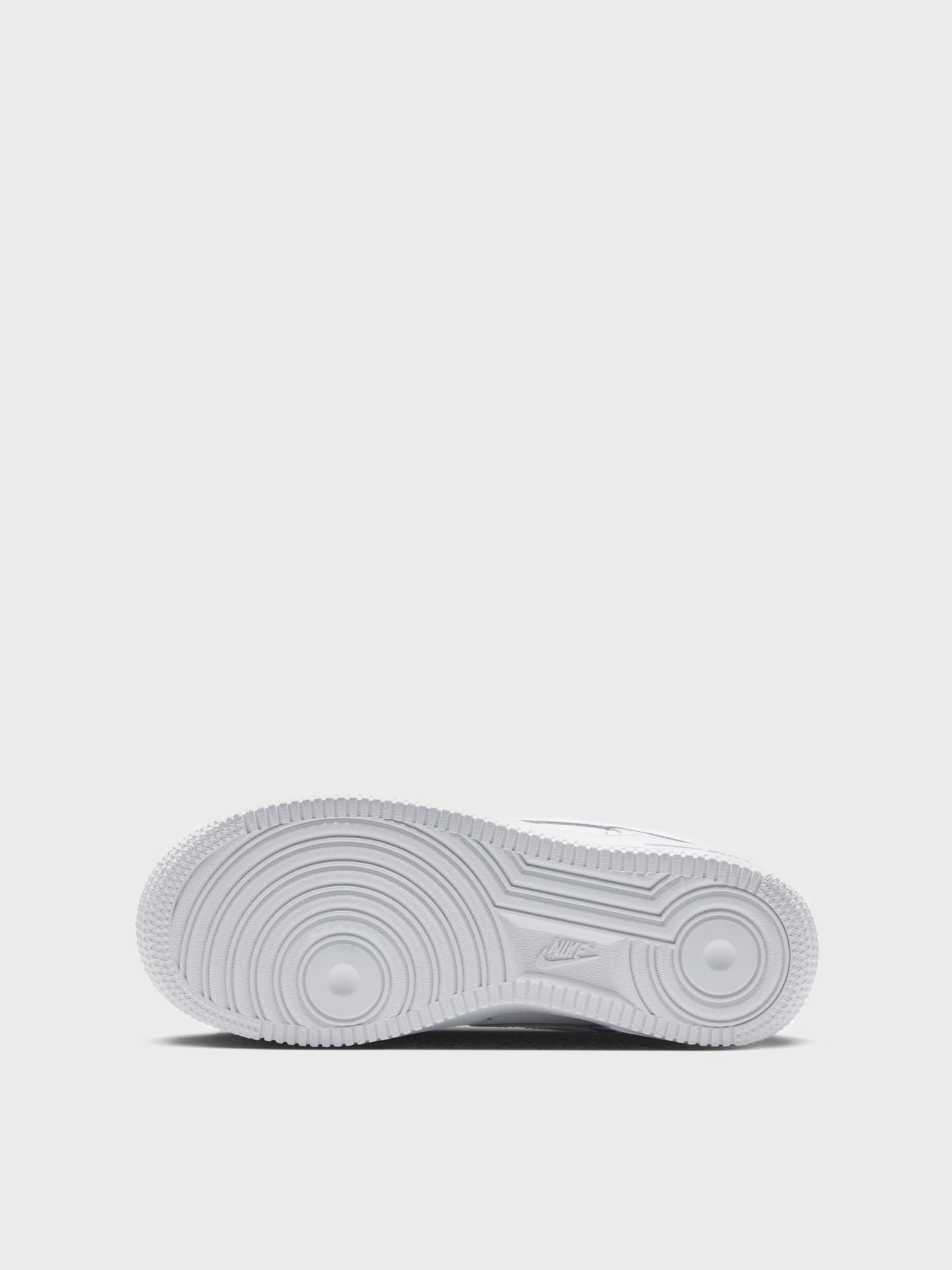 Кроссовки женские Nike AIR FORCE 1 LE BG белые DH2920-111 изображение 8