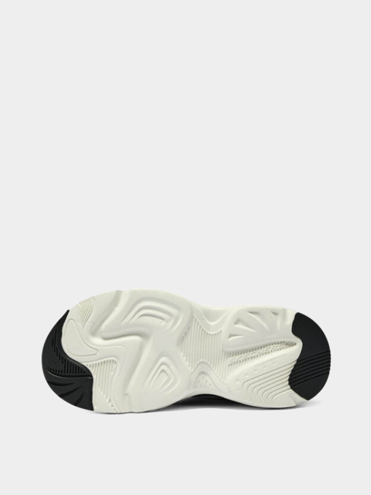 Черевики дитячі Skechers STAMINA AIRY чорні 405266L BKOL изображение 5