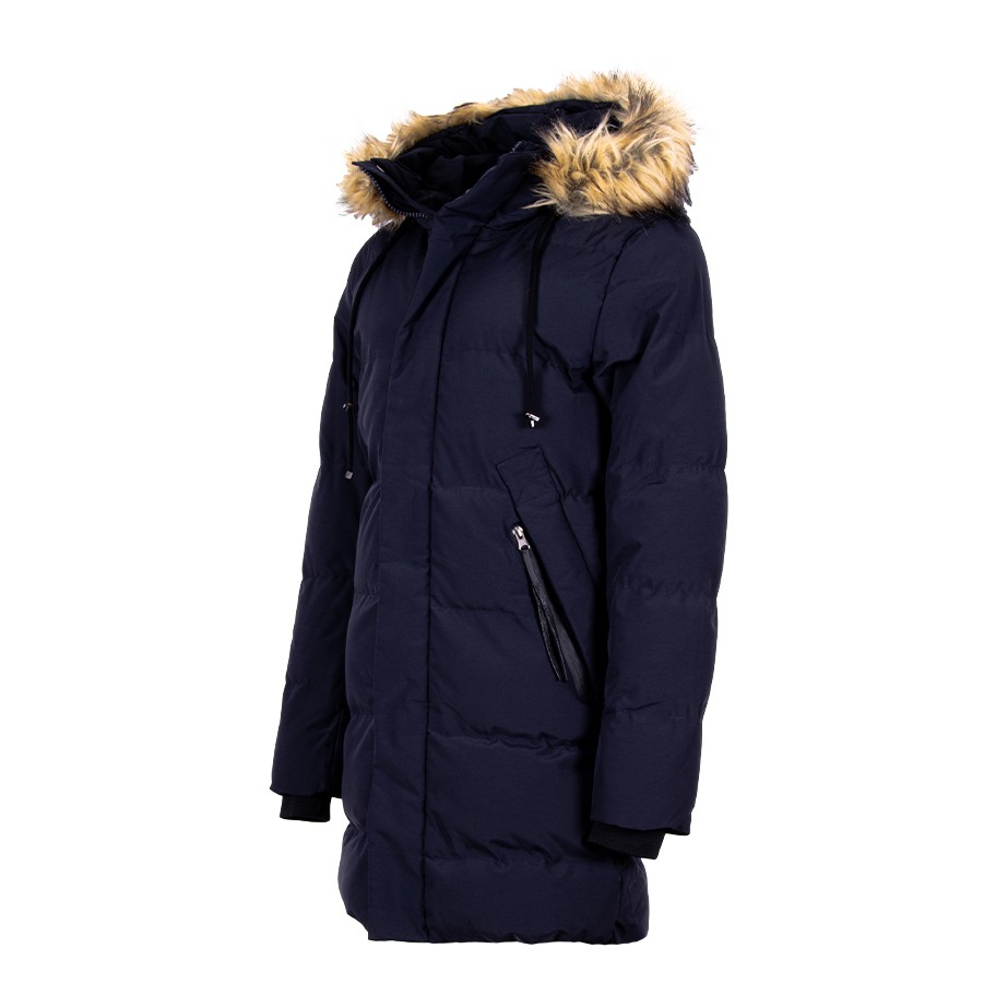 Куртка мужская Radder синяя 9002-450 — Sport City Куртка мужская Radder синяя 9002-450