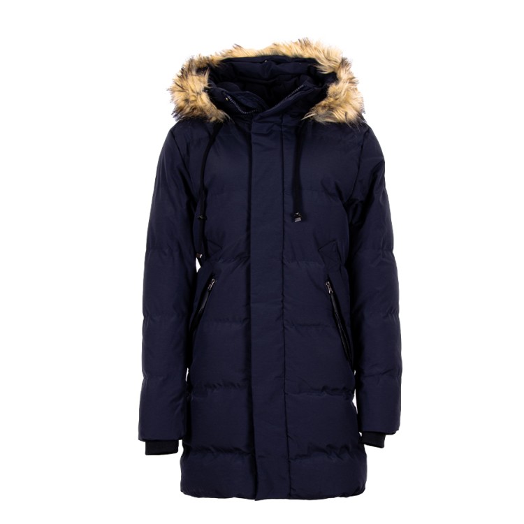Куртка мужская Radder синяя 9002-450 изображение 2
