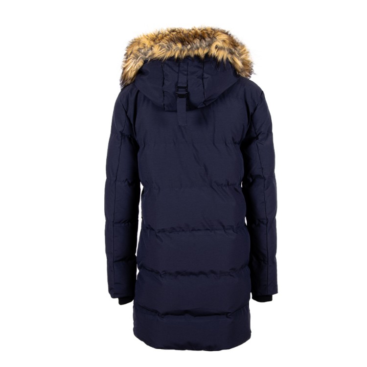 Куртка мужская Radder синяя 9002-450 изображение 3
