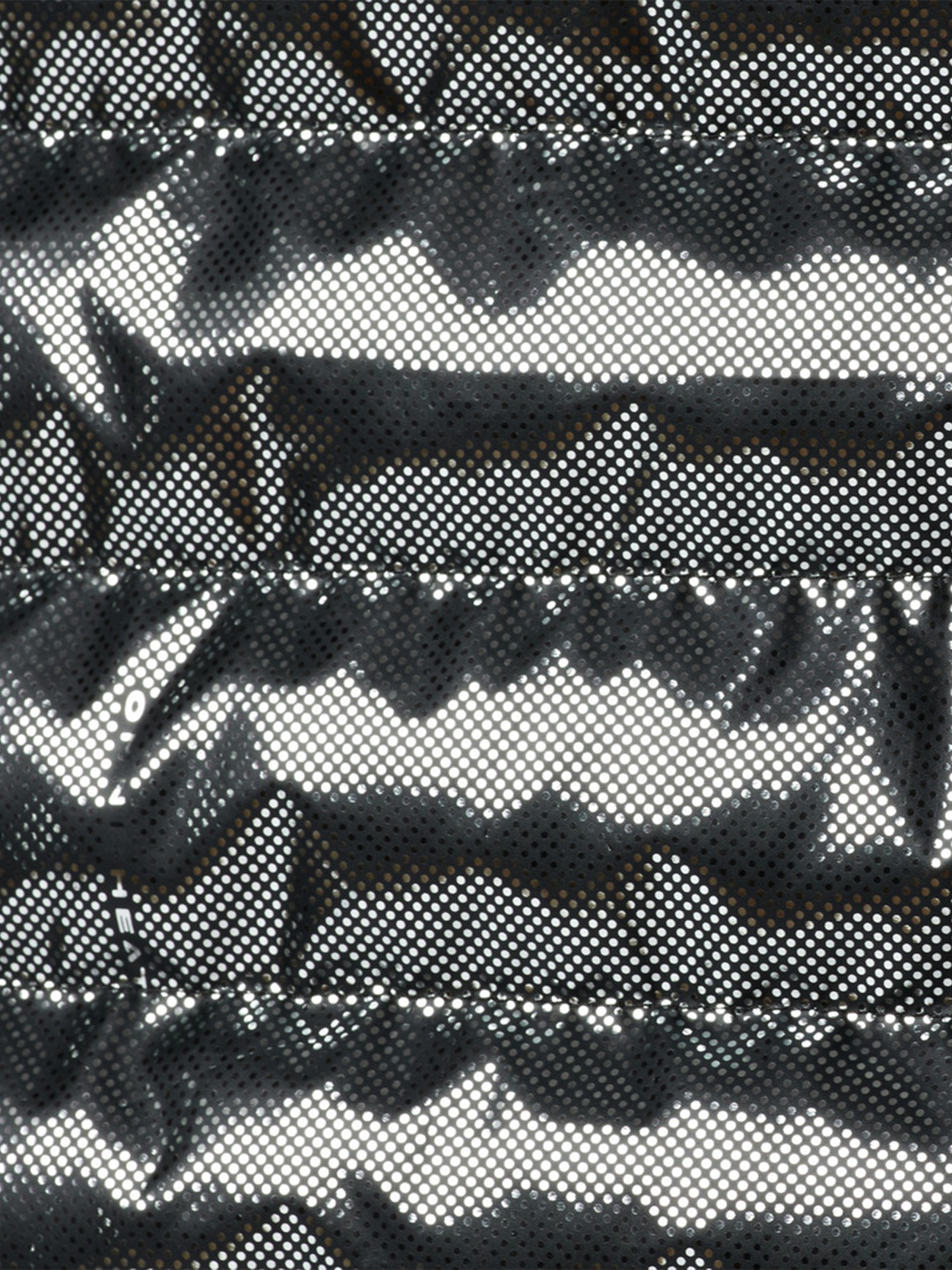 Жилет мужской Columbia Powder Lite™ II Vest черный 2086972-010 изображение 9