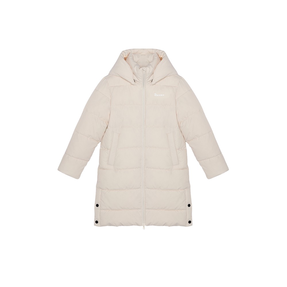Куртка детская Radder Talia бежевая 262518-125