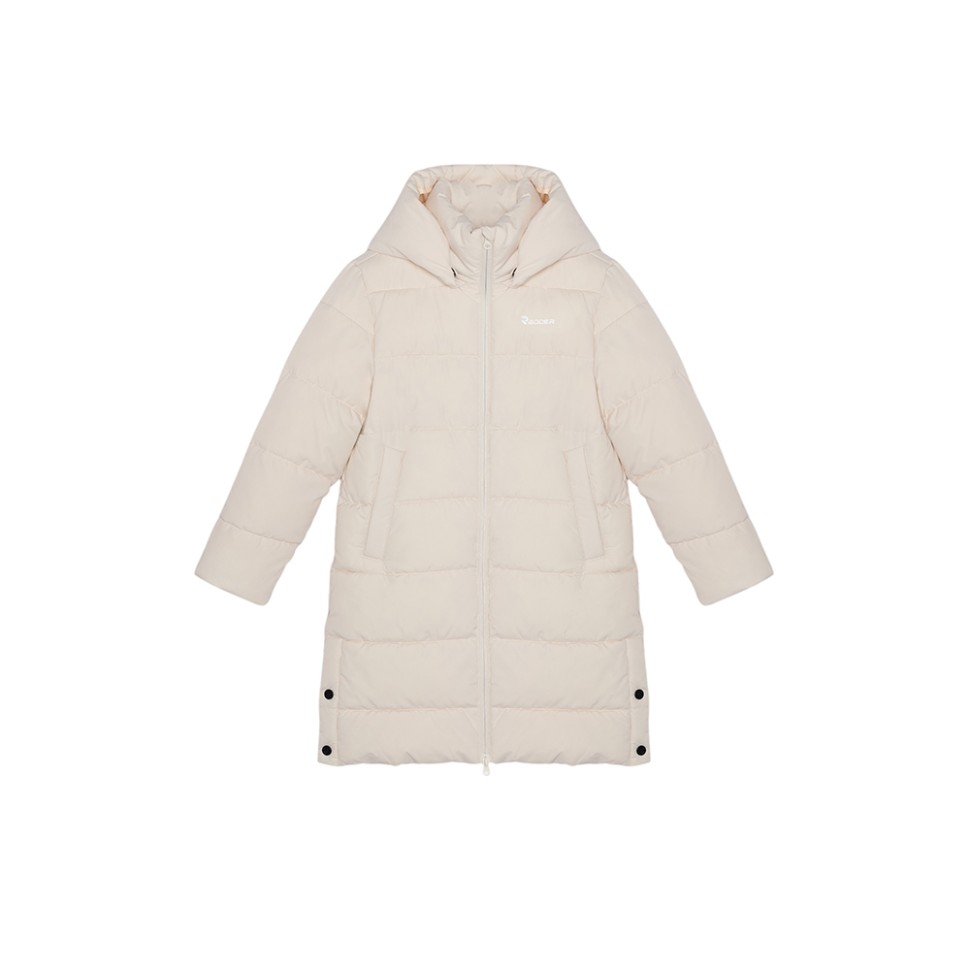 Куртка детская Radder Talia бежевая 262518-125 изображение 1 Куртка детская Radder Talia бежевая 262518-125 изображение 1