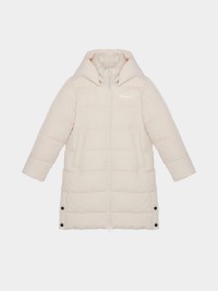 Куртка детская Radder Talia бежевая 262518-125 изображение 2