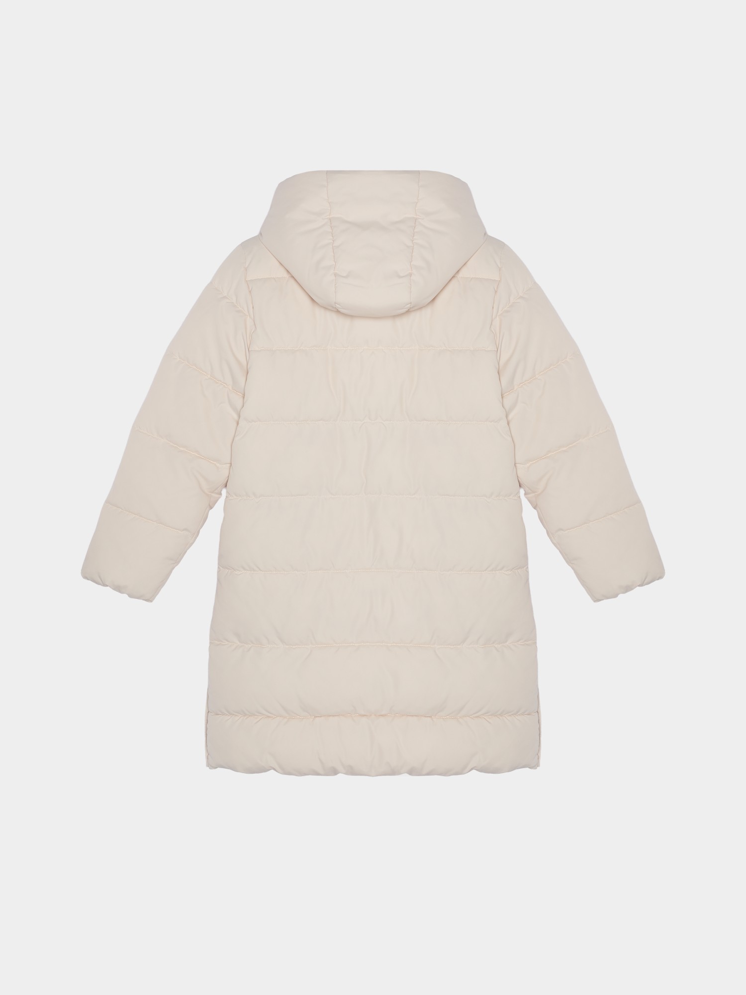 Куртка детская Radder Talia бежевая 262518-125 изображение 3