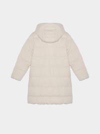 Куртка детская Radder Talia бежевая 262518-125 изображение 3