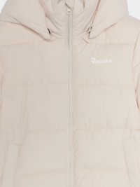 Куртка детская Radder Talia бежевая 262518-125 изображение 4